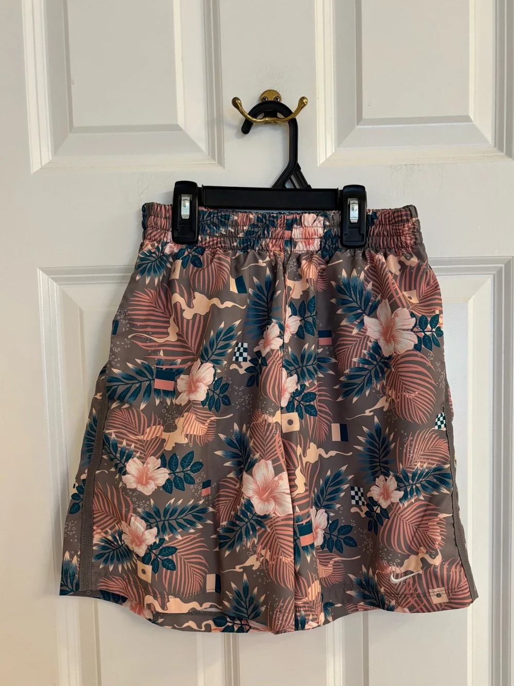 Nike Dri Fit Shorts Kid’s Size Large